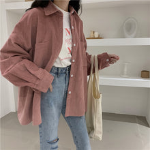 Load image into Gallery viewer, Cheap wholesale 2019 new Spring Summer Autumn Hot selling women&#39;s fashion casual ladies work Shirts BC134