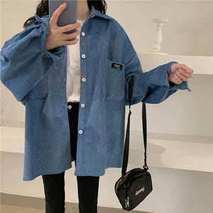 Cheap wholesale 2019 new Spring Summer Autumn Hot selling women's fashion casual ladies work Shirts BC134